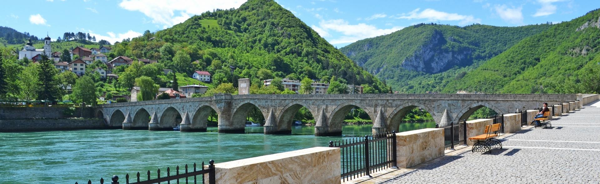 Private Tour: Visegrad Tour