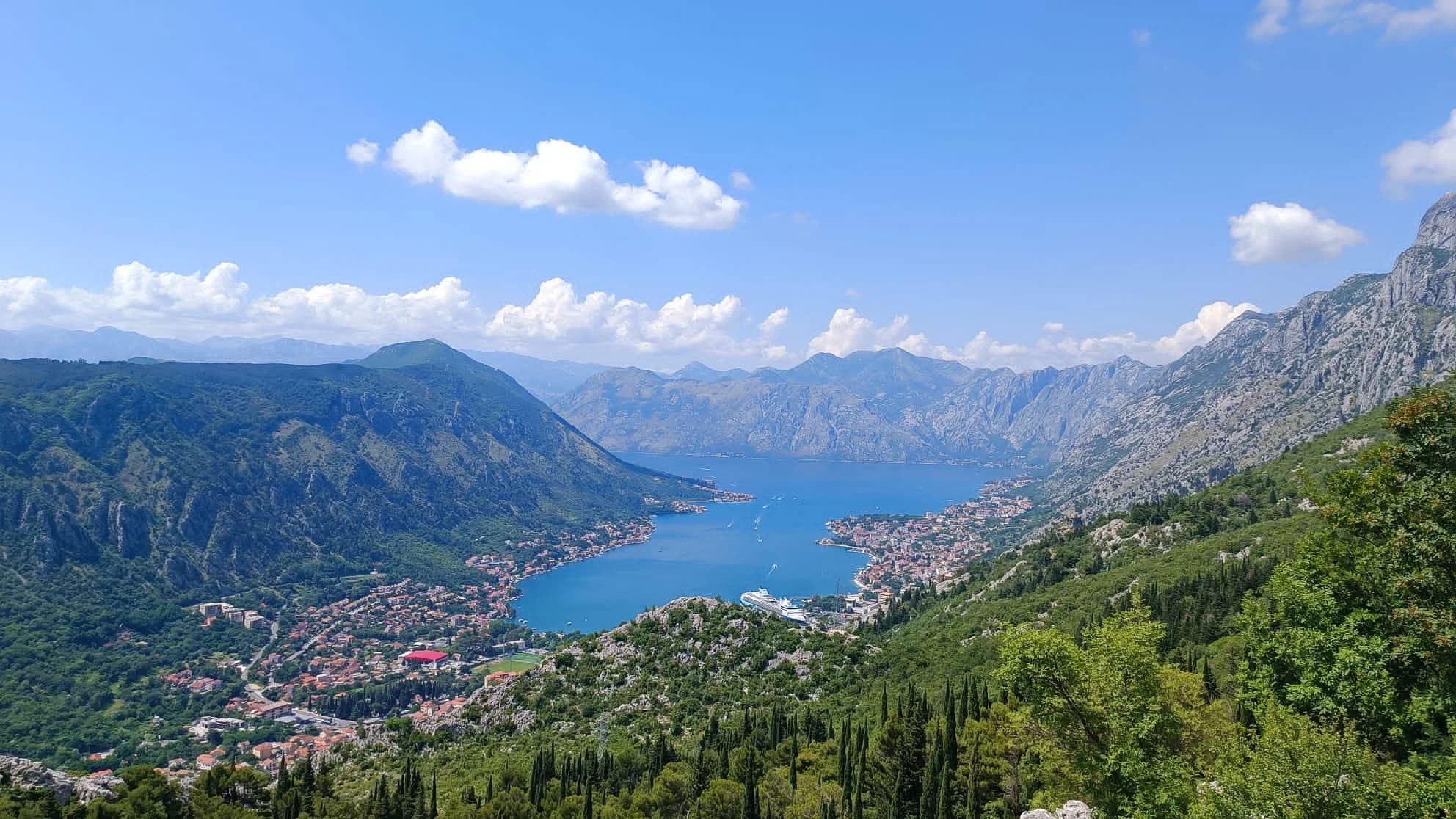 Balkan Experience – 7 countries in 14 days - Ana Görsel