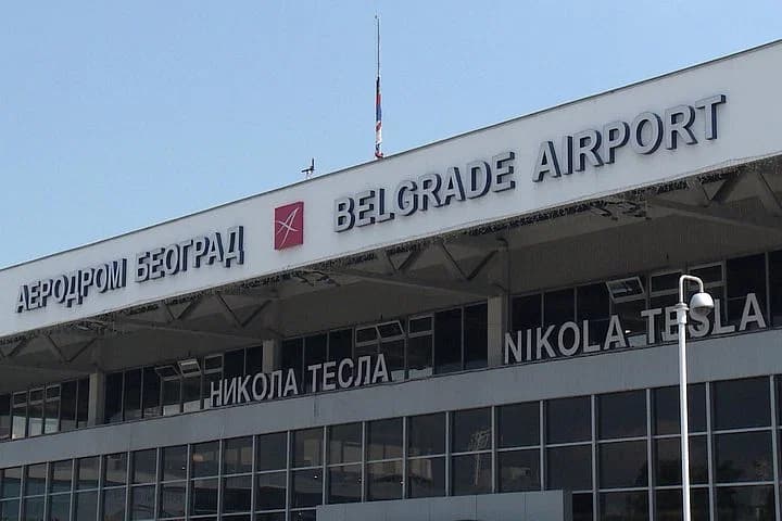 Private Tour: Belgrade Transit Tour – layover tour - Detay 1