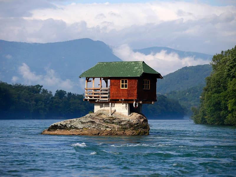 Belgrade Zlatibor Tour 4 Nights 5 Days - Detay 1