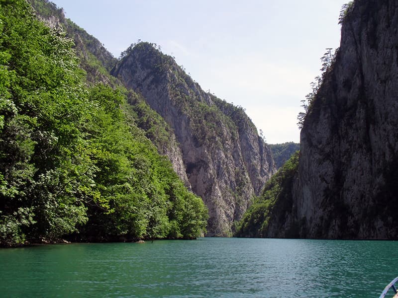 4x4 Safari Tour in Tara and Zlatibor - Detay 1