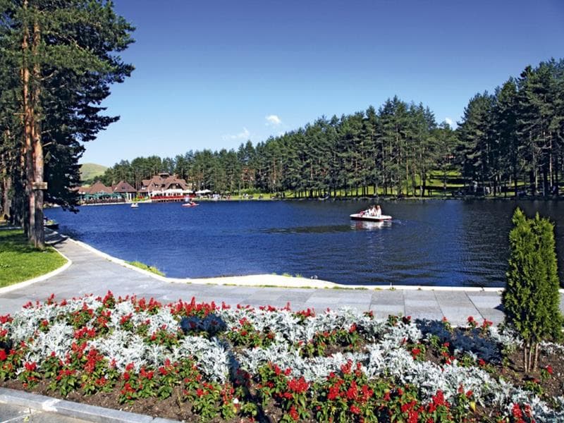Zlatibor Sport Camps - Preparation Camp - Detay 1