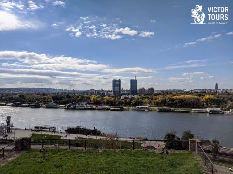 Private Tour: Belgrade Transit Tour – layover tour - Detay 2