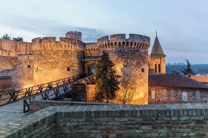 Belgrade City Break – A Comprehensive Guide to Serbia's Dynamic Capital and Historical Heart
