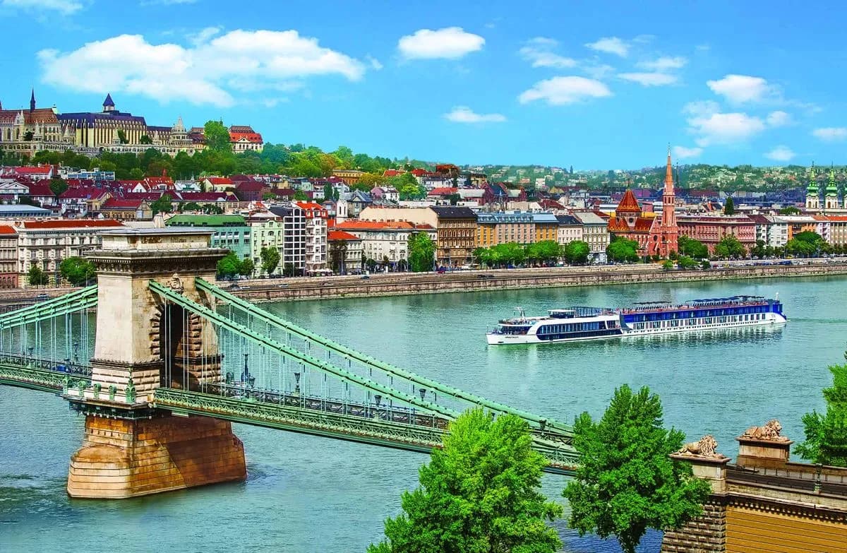 Serbia Daily Tours: Comprehensive Guided Excursions from Belgrade to Explore Heritage and Nature
