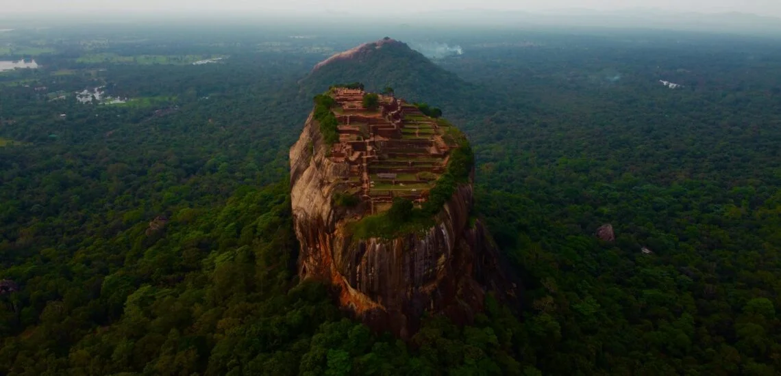 Exotic Sri Lanka