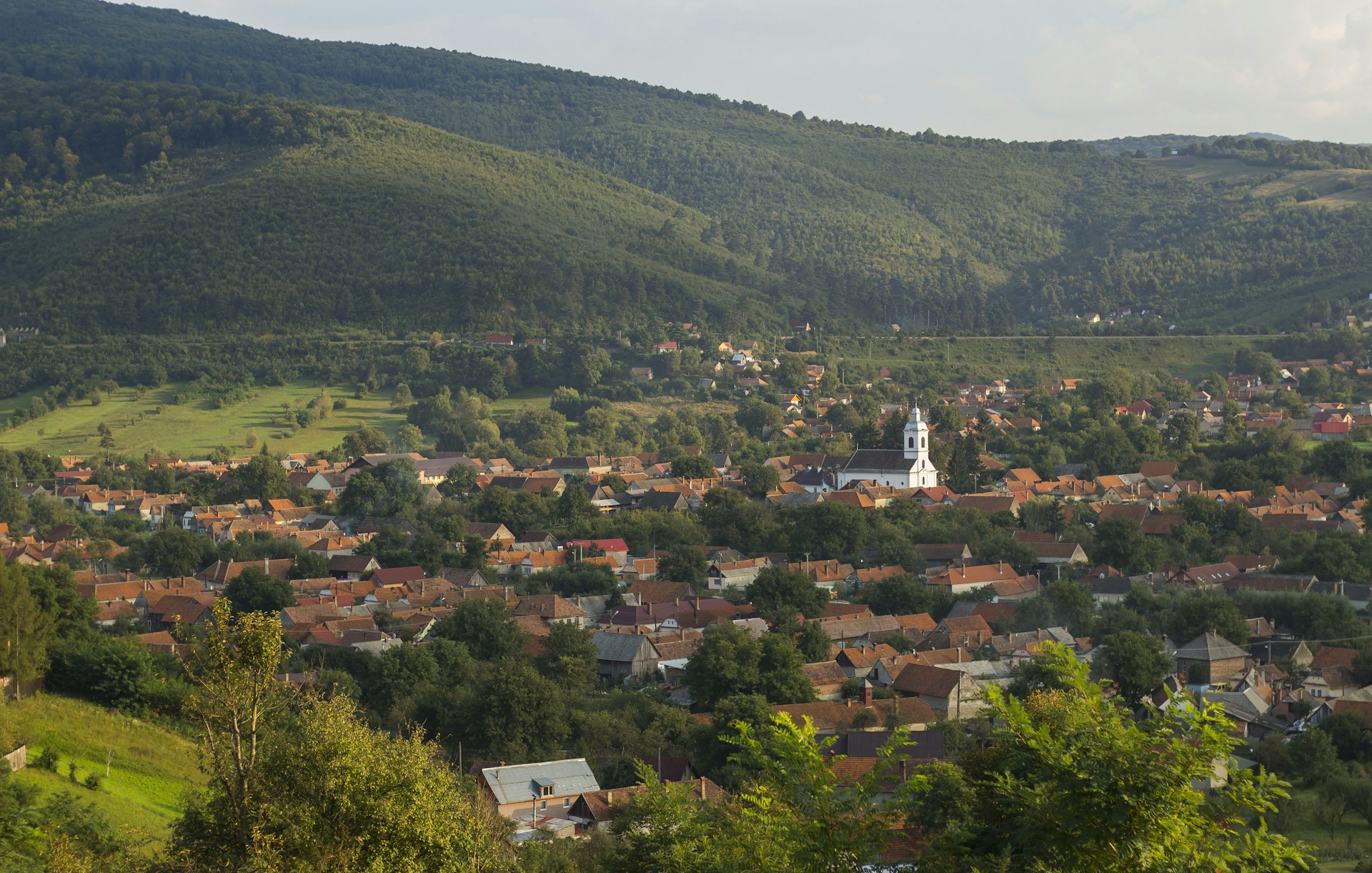 Welcome to the Balkans