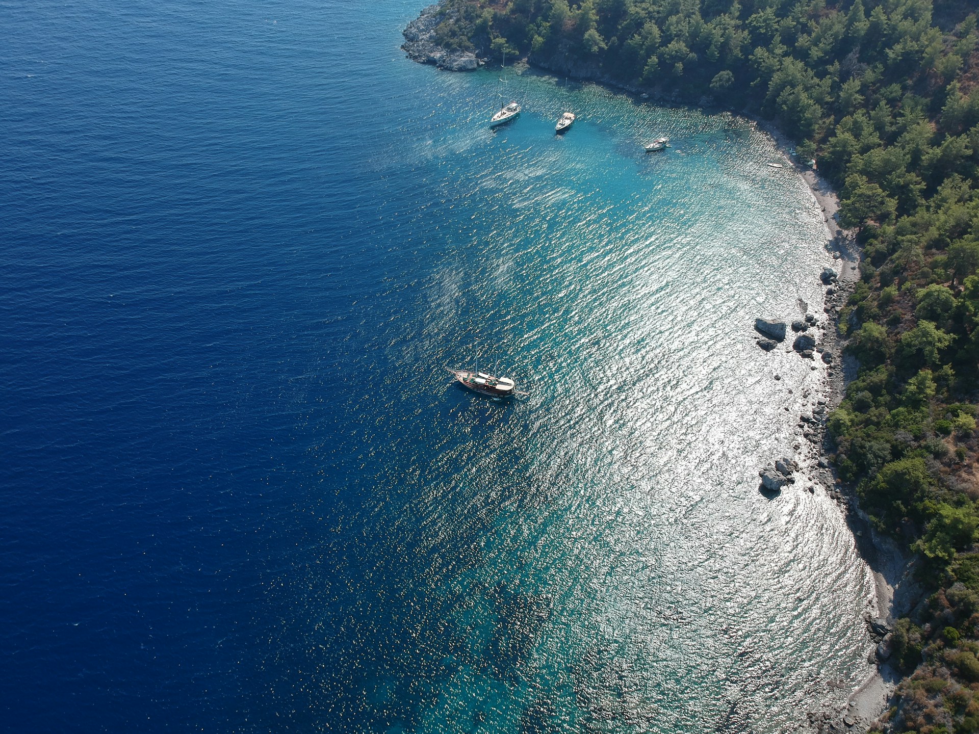Luxury Yacht Tours